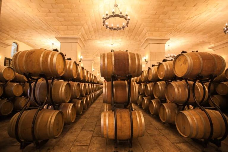 中国葡萄酒名庄概况