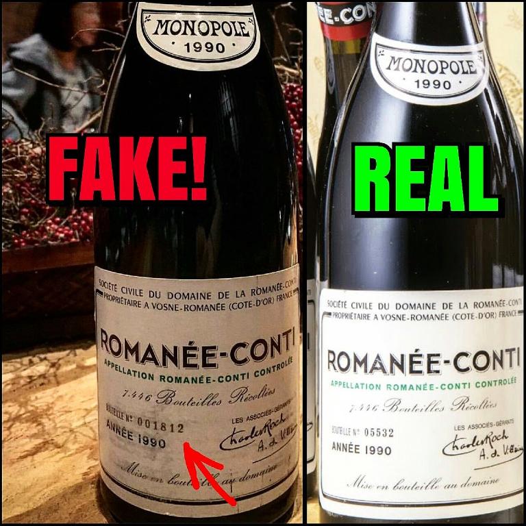 在中国市场脱颖而出的8个葡萄酒包装秘籍