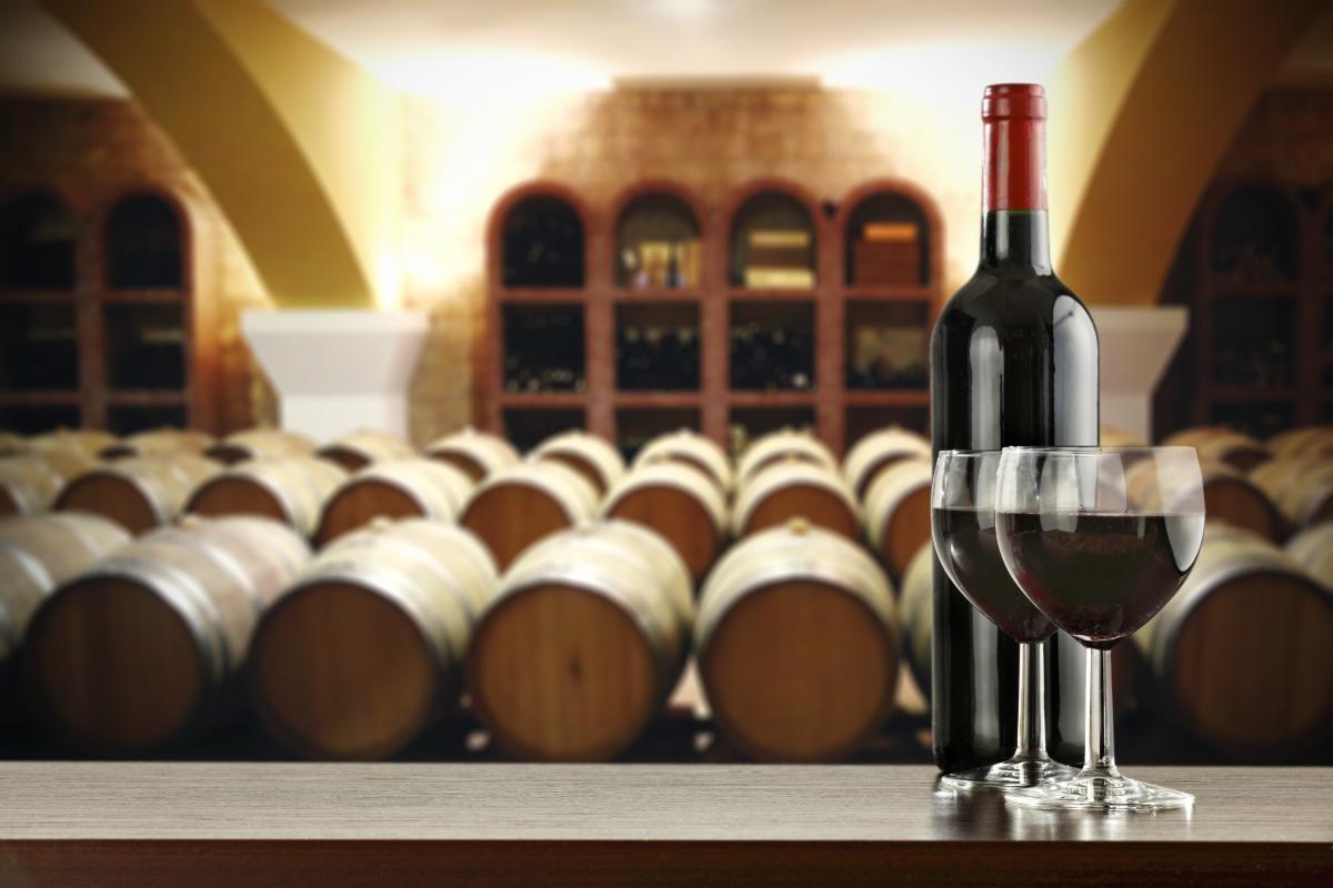 Kapan dan Mengapa Penuaan Wine Harus Dilakukan?