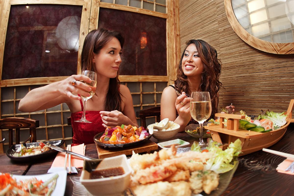 Memadukan wine dengan hidangan pedas