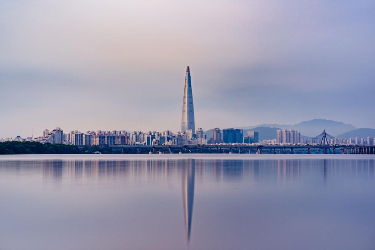 Laporan Orang Dalam Industri Wine dan Tren Utama Korea Selatan