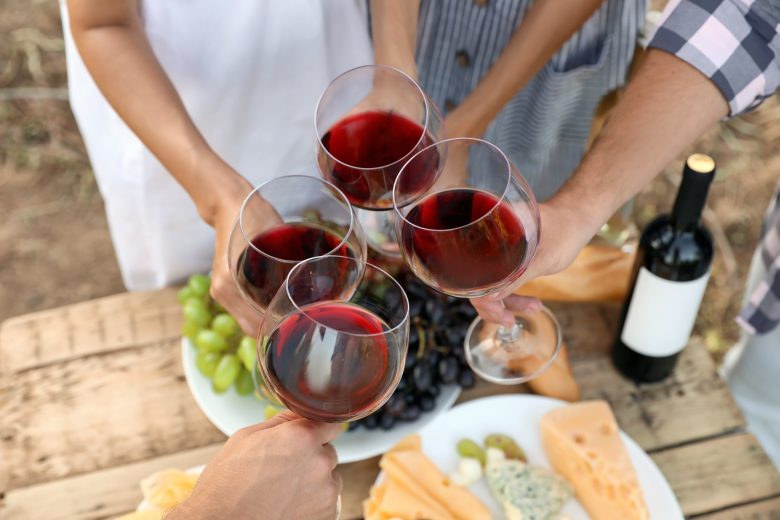 Gelas Wine yang mana? Temukan Gelas Wine yang Sempurna untuk Setiap Acara | Panduan Lengkap