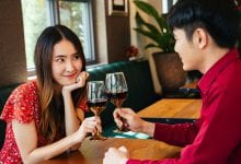 5 Tips untuk Membantu Anda Menguasai Daftar Wine Makan Malam Valentine