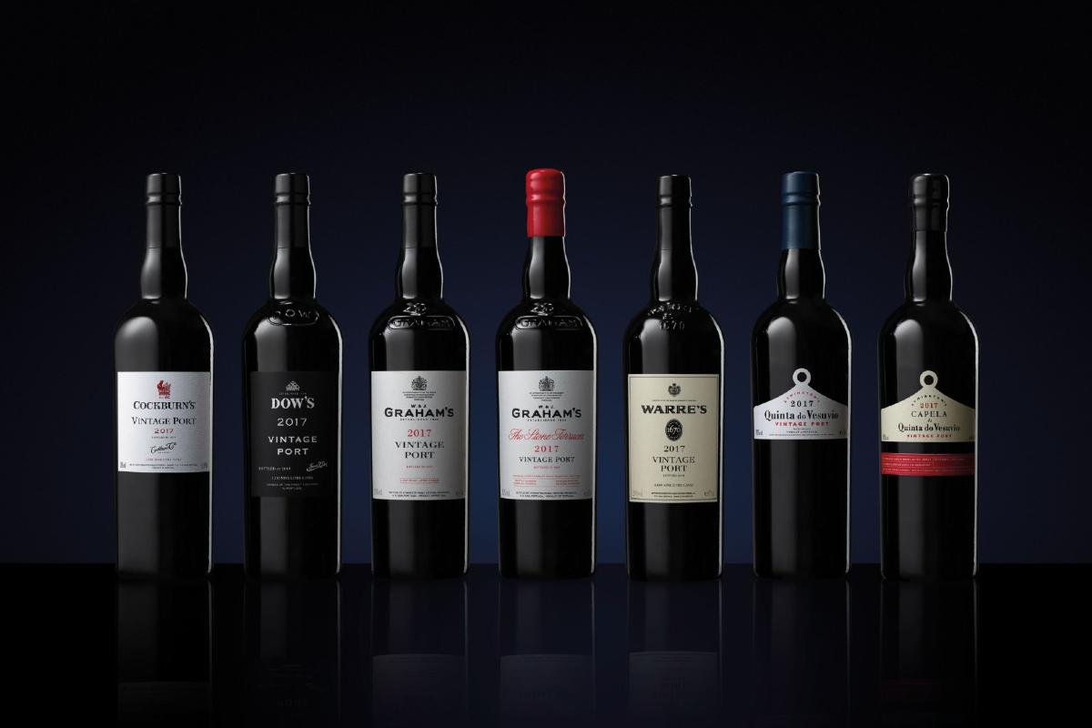 Ông Jorge Nunes gửi đến chúng ta những lời khuyên tuyệt vời khi thưởng thức rượu vang Port