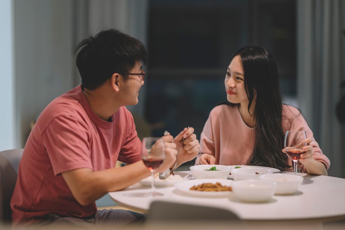 Giải mã thị trường rượu vang Trung Quốc