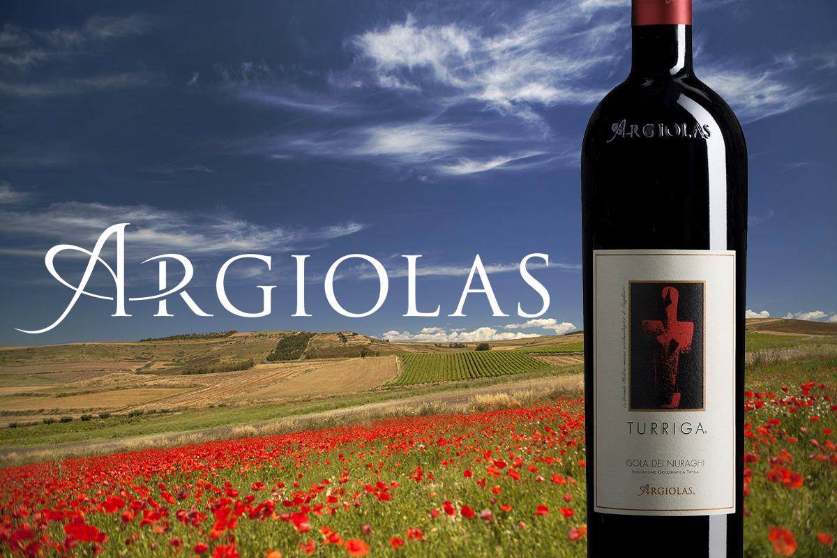 Bà Keti Mazzi sẽ chia sẻ cho chúng ta về rượu vang Cannonau của đảo Sardinia