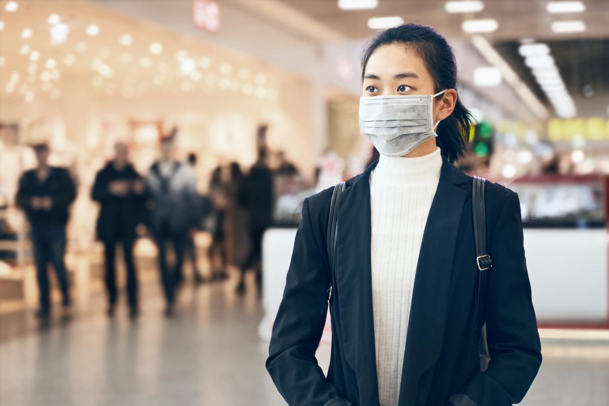 Dịch virus corona đã phủ một bóng mờ lên thị trường rượu vang Trung Quốc