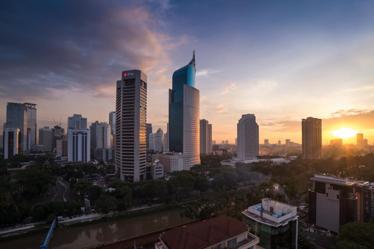 Hướng dẫn thực hành marketing rượu vang tại Indonesia