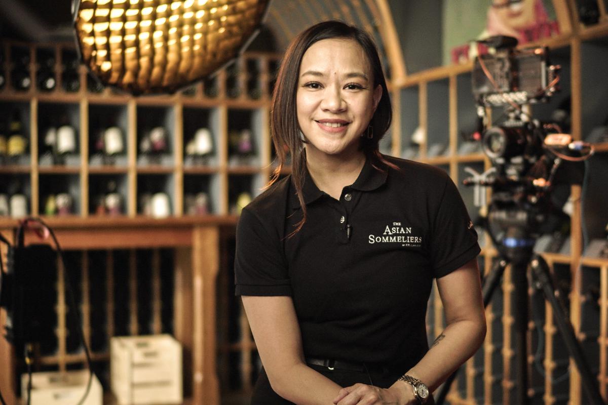 Bắt đầu học hỏi về rượu vang ngay hôm nay | Cellar.Asia