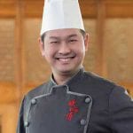 Photo of Chef Albert Au