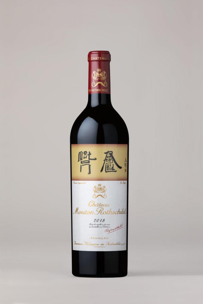 在中国市场脱颖而出的8个葡萄酒包装秘籍